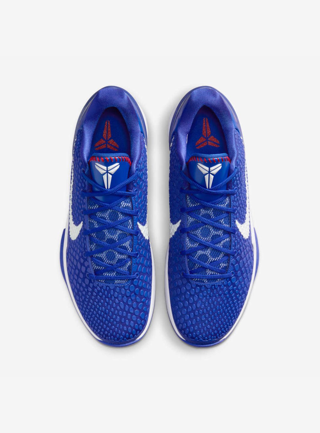 Nike Kobe 6 Protro Dodgers、NIKE、Cacoeks