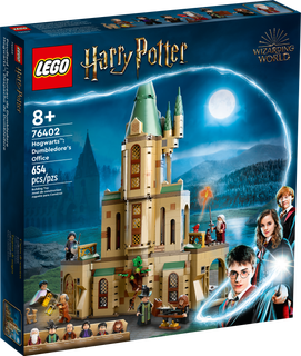 Hogwarts™: Dumbledore’s Office 