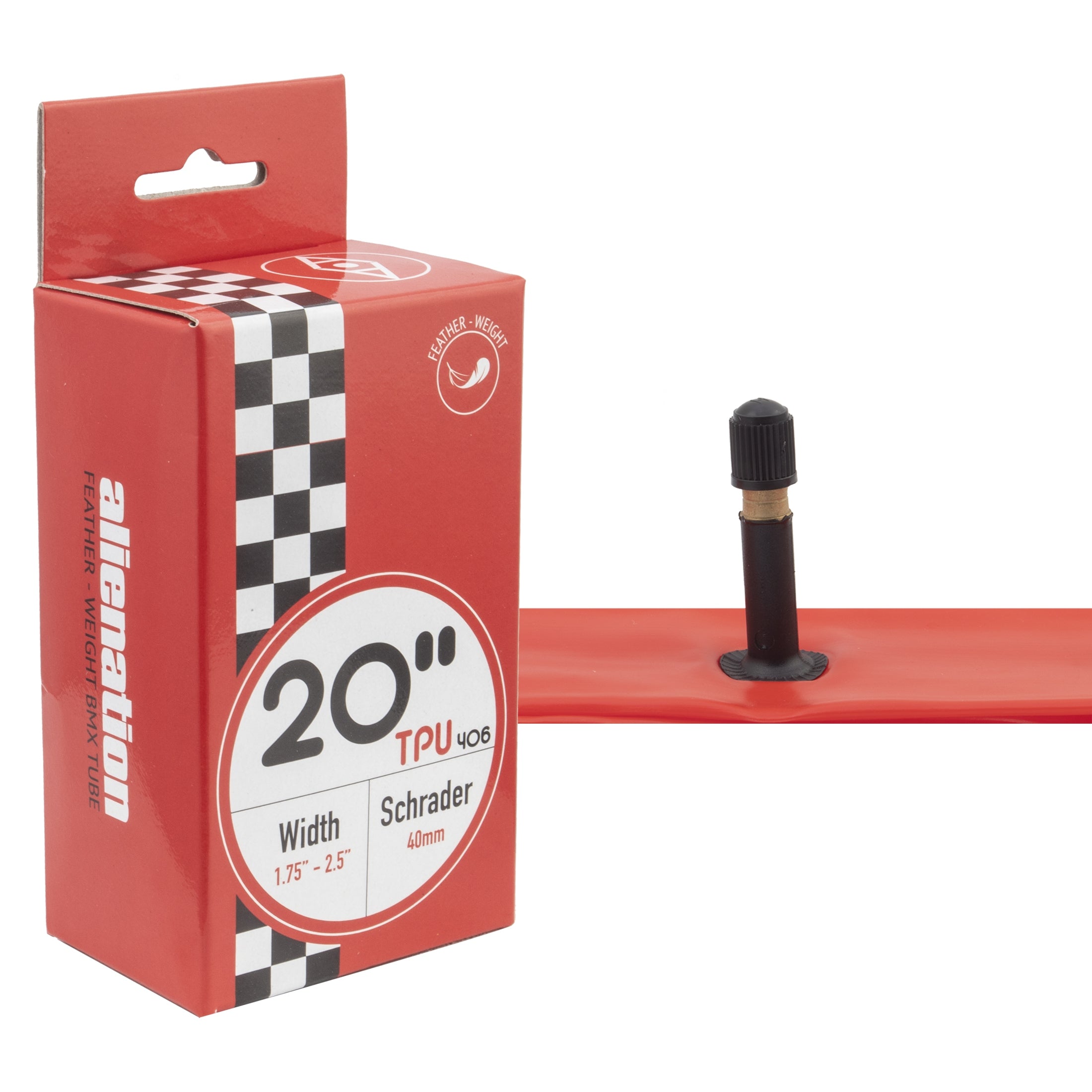 Feather-Weight BMX TPU Tubes、mySite、bearsvspackers