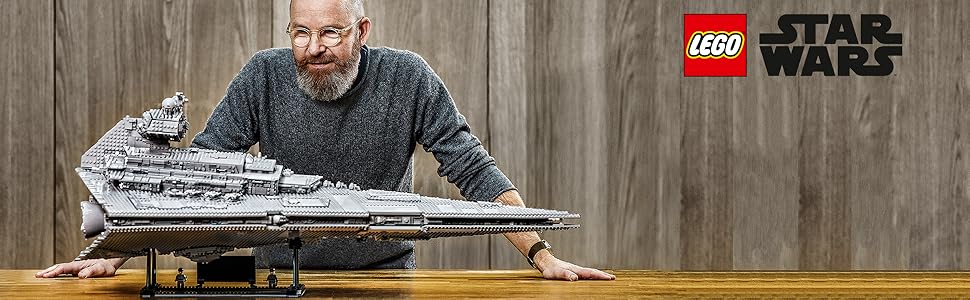 LEGO Star Wars