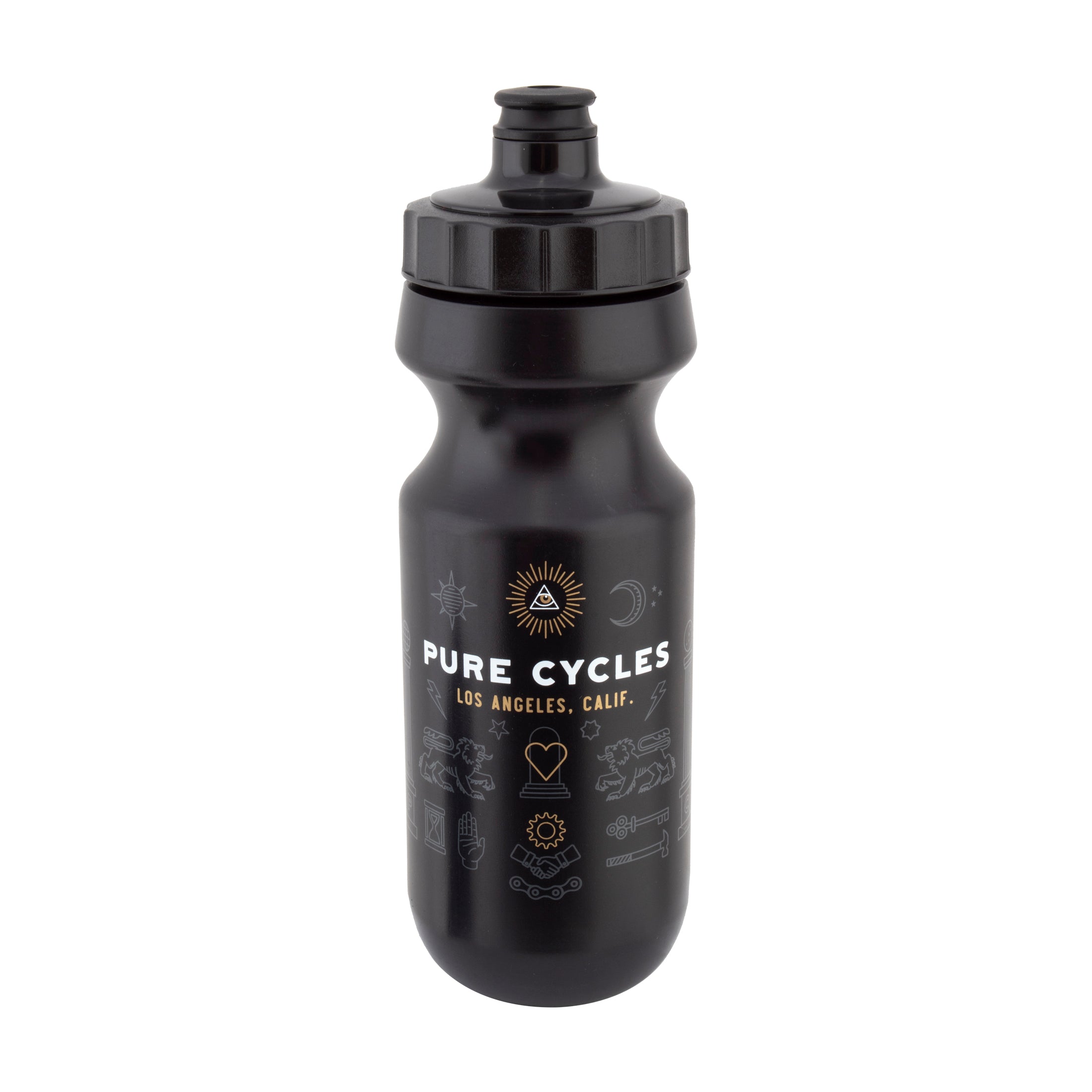 Pure Cycles 20oz、mySite、bearsvspackers