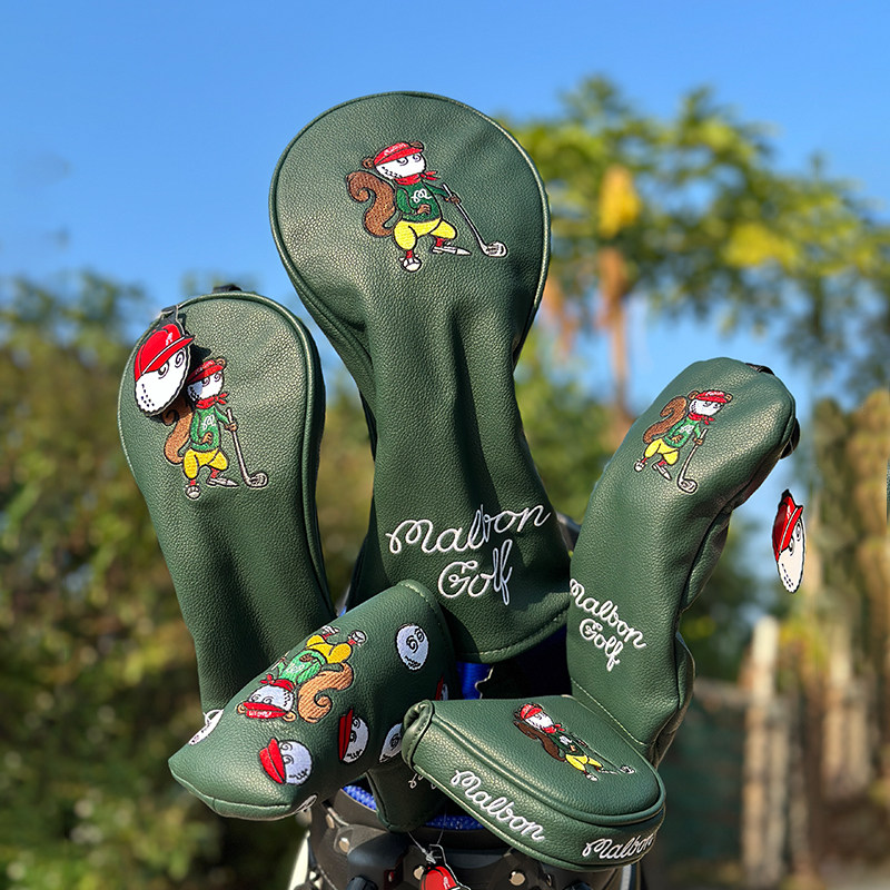 TITLESIT TAYLORMADE G/FORE GOLF BAG