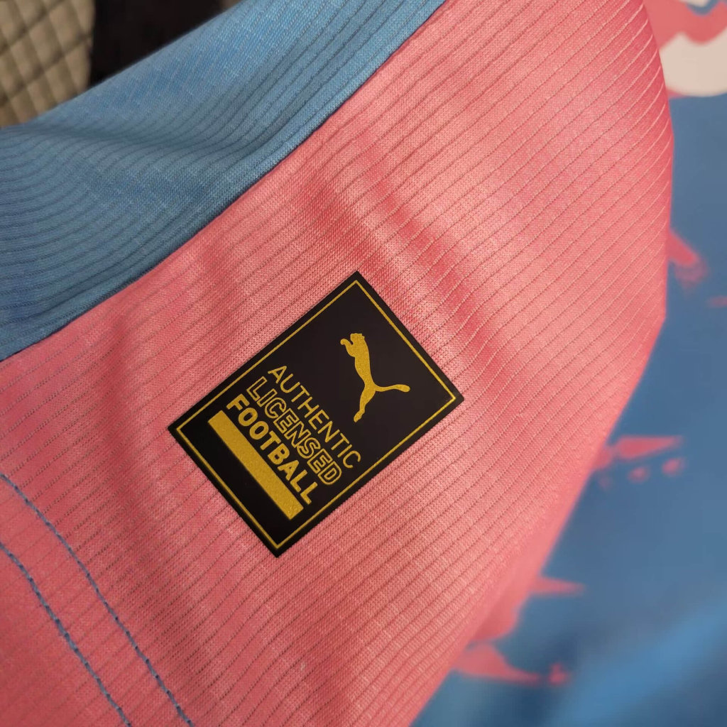 Higojerseys-Palmeiras 2023 Special Edition Jersey - Fans Version