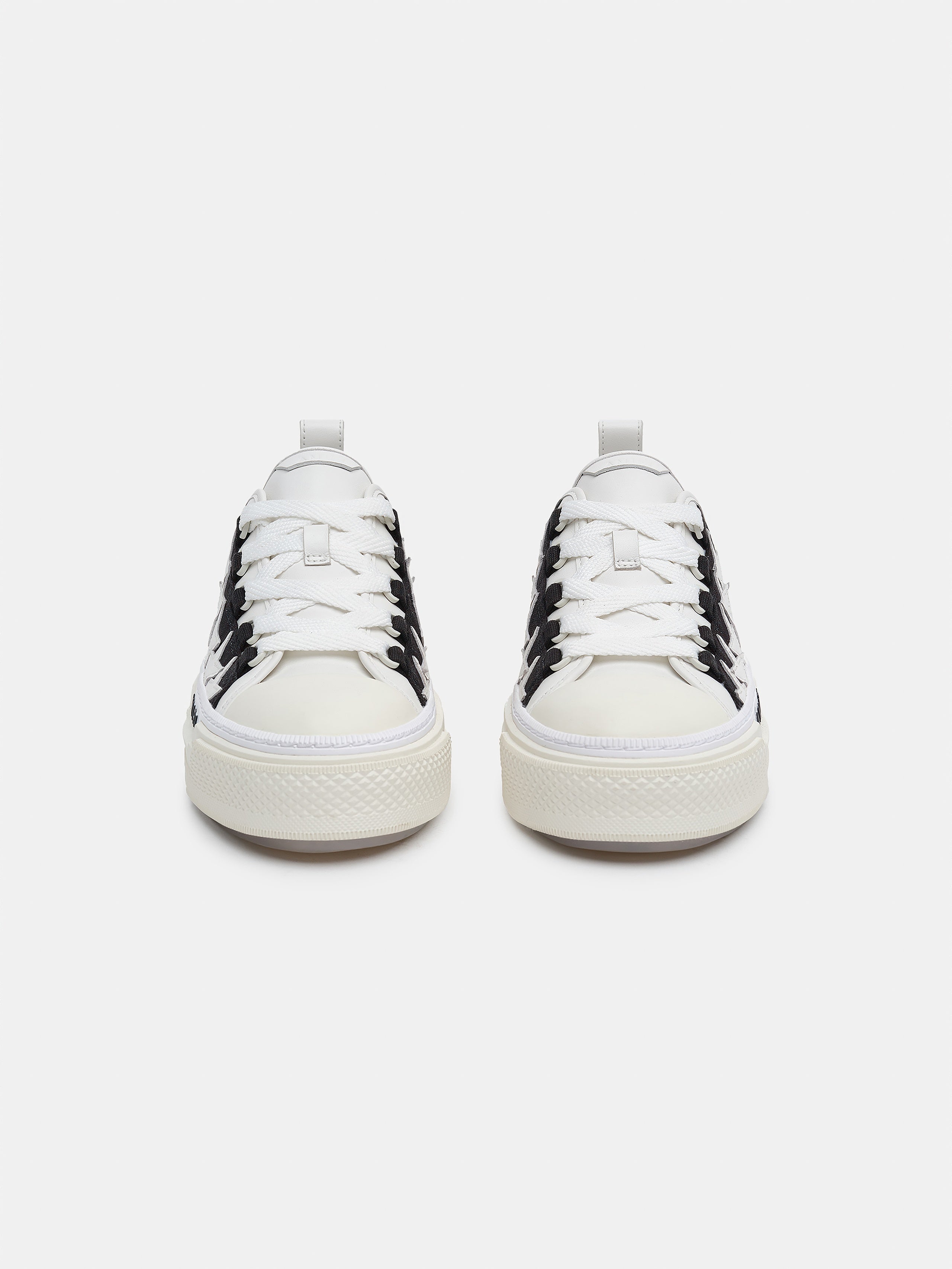 WOMEN - WOMEN'S STARS COURT LOW - Black、mysite、Cacoeks