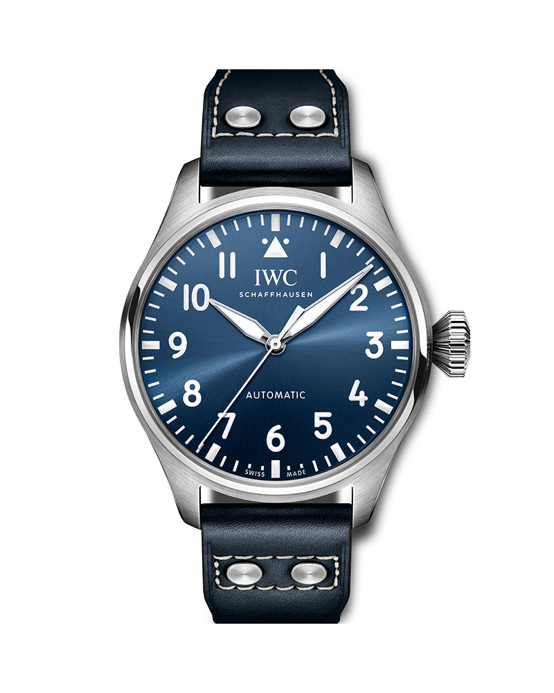 ZIICK × IWC Clone Watch
