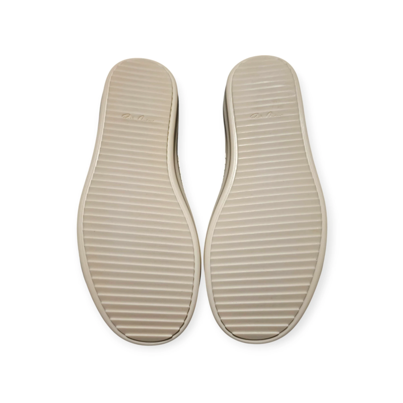 Rick Owens Sneaker in Brown、mysite、Cacoeks