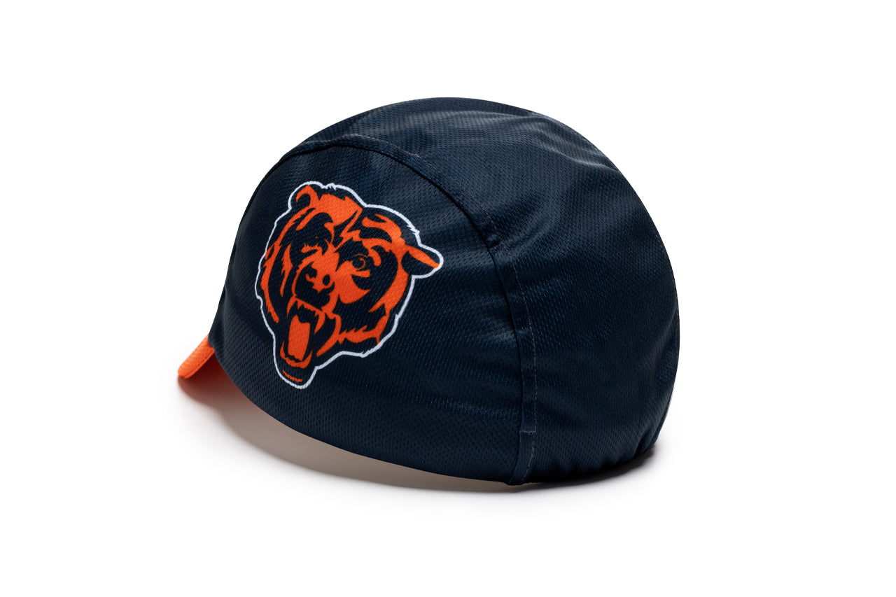 #NFLPM - State Bicycle Co. | NFL Collection - Cycling Cap - New w/Out Tags、mySite、bearsvspackers
