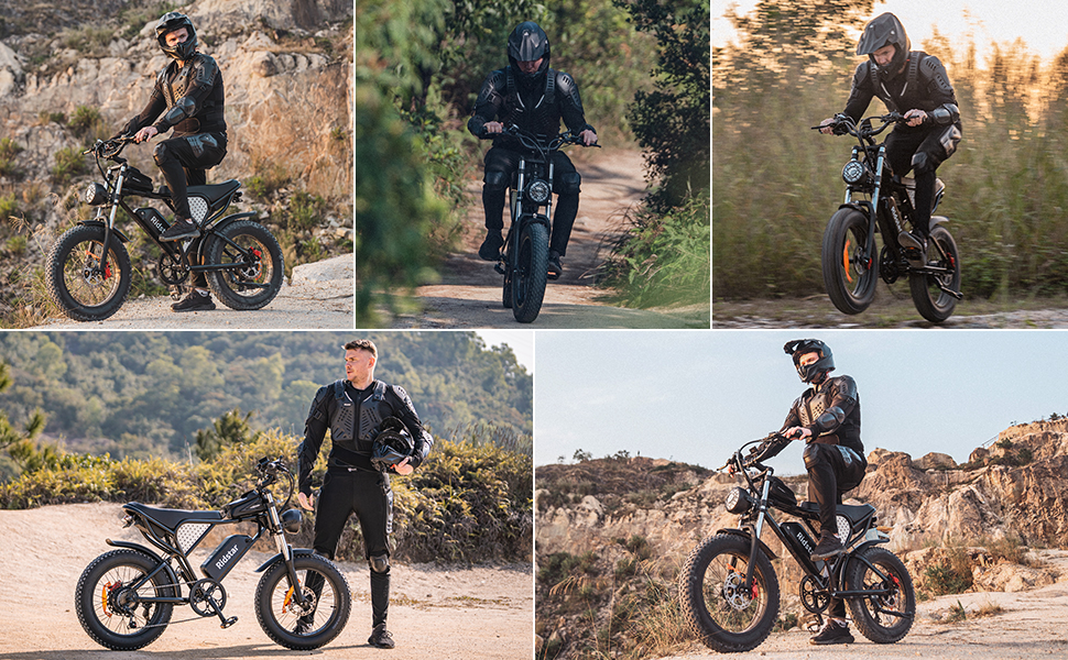 adult electric bicycles