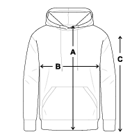 Men’s Premium Hoodie
