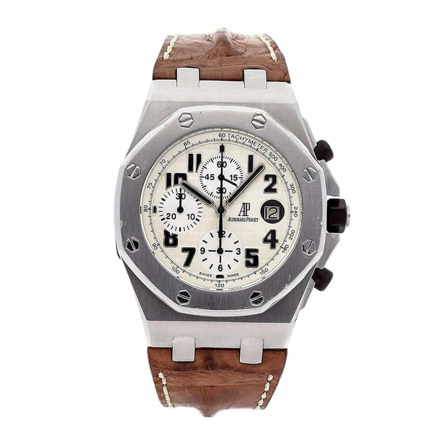 Audemars Piguet Safari Replica-fasswatch