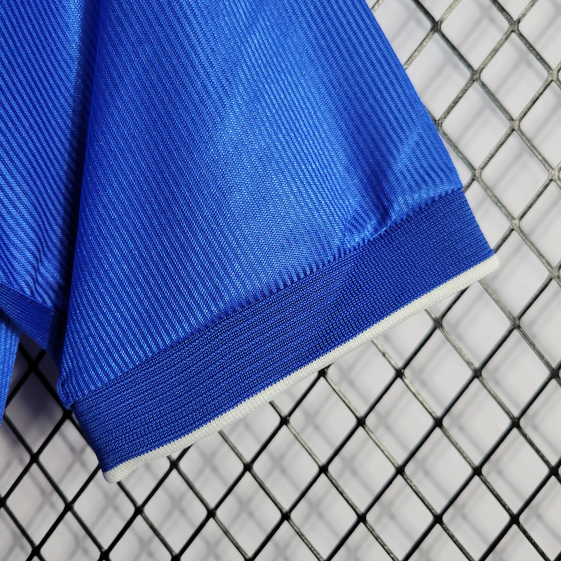 Higojerseys-Retro Italy 1998 Home Stadium Jersey