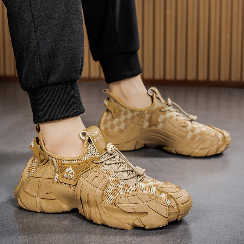 'Ethereon Flux' X9X Sneakers