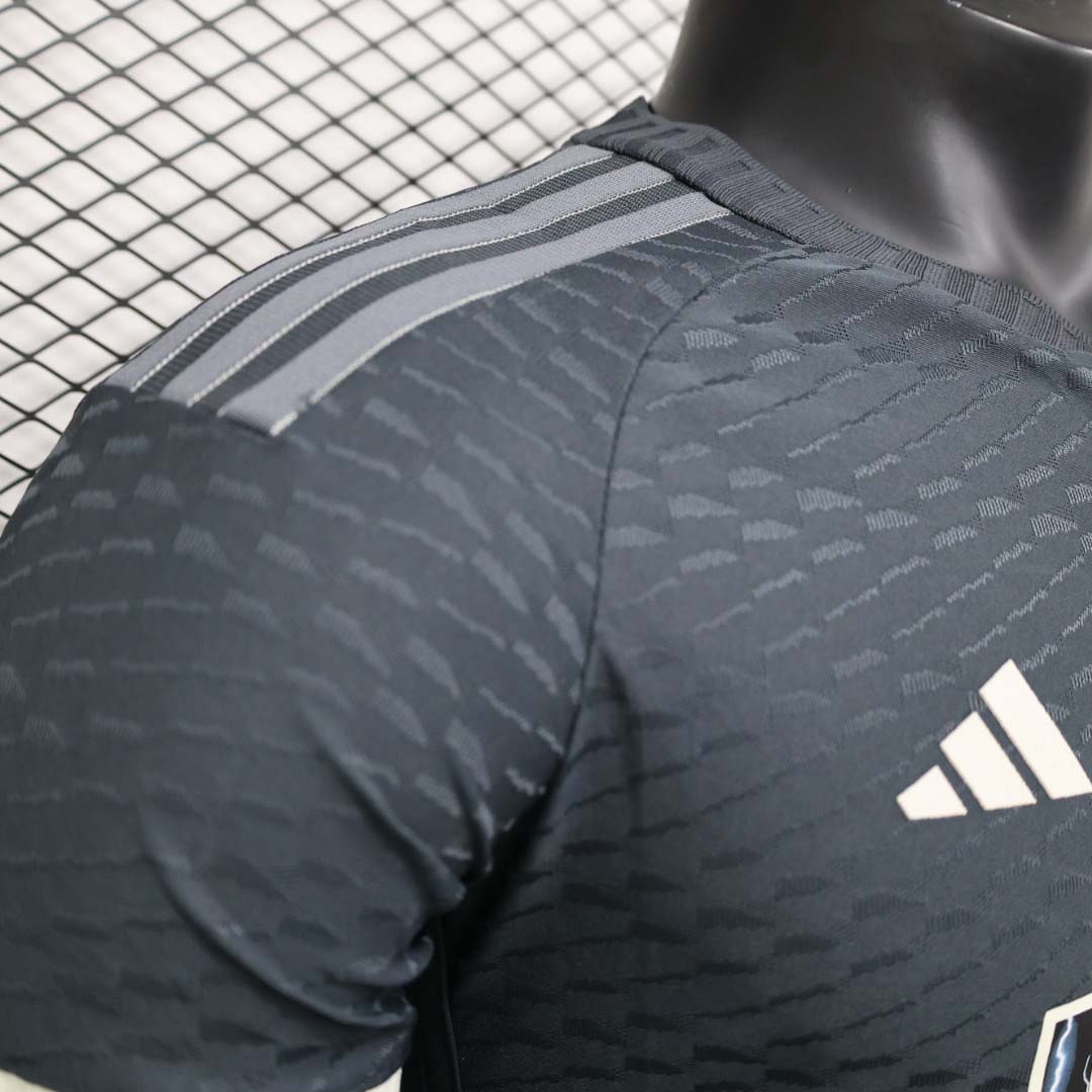 2023/2024 Player Version Juventus Third Away Football Shirt 1:1 Thai Quality:football jersey mysite: unitedjerseyfootball 邓江浪:football