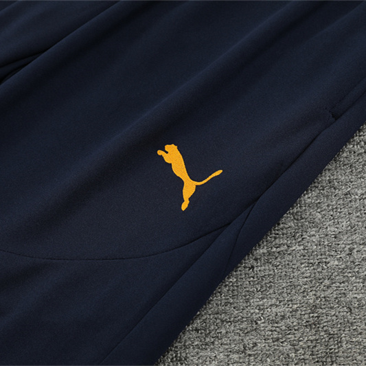 Higojerseys-Marseille 24-25 Long Sleeve Training Set - Camo