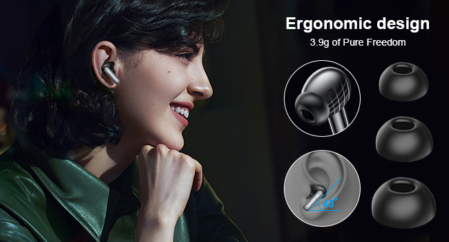 earbuds