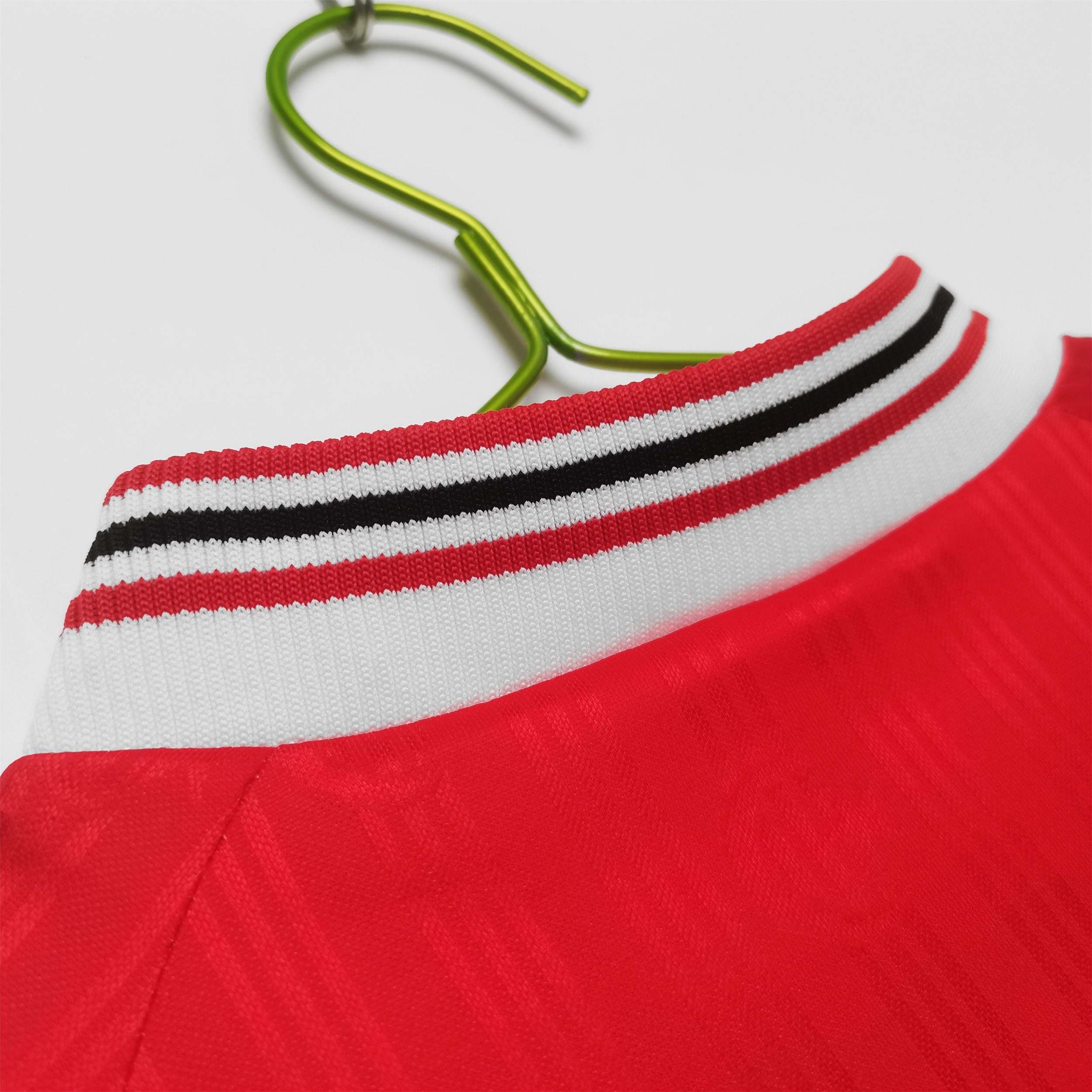 Higojerseys-Retro Turkey 1996 Home Stadium Jersey