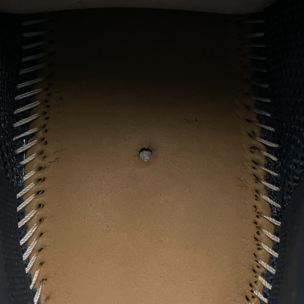 Balenciaga Triple S Sneaker Patent Blue、mysite、Cacoeks