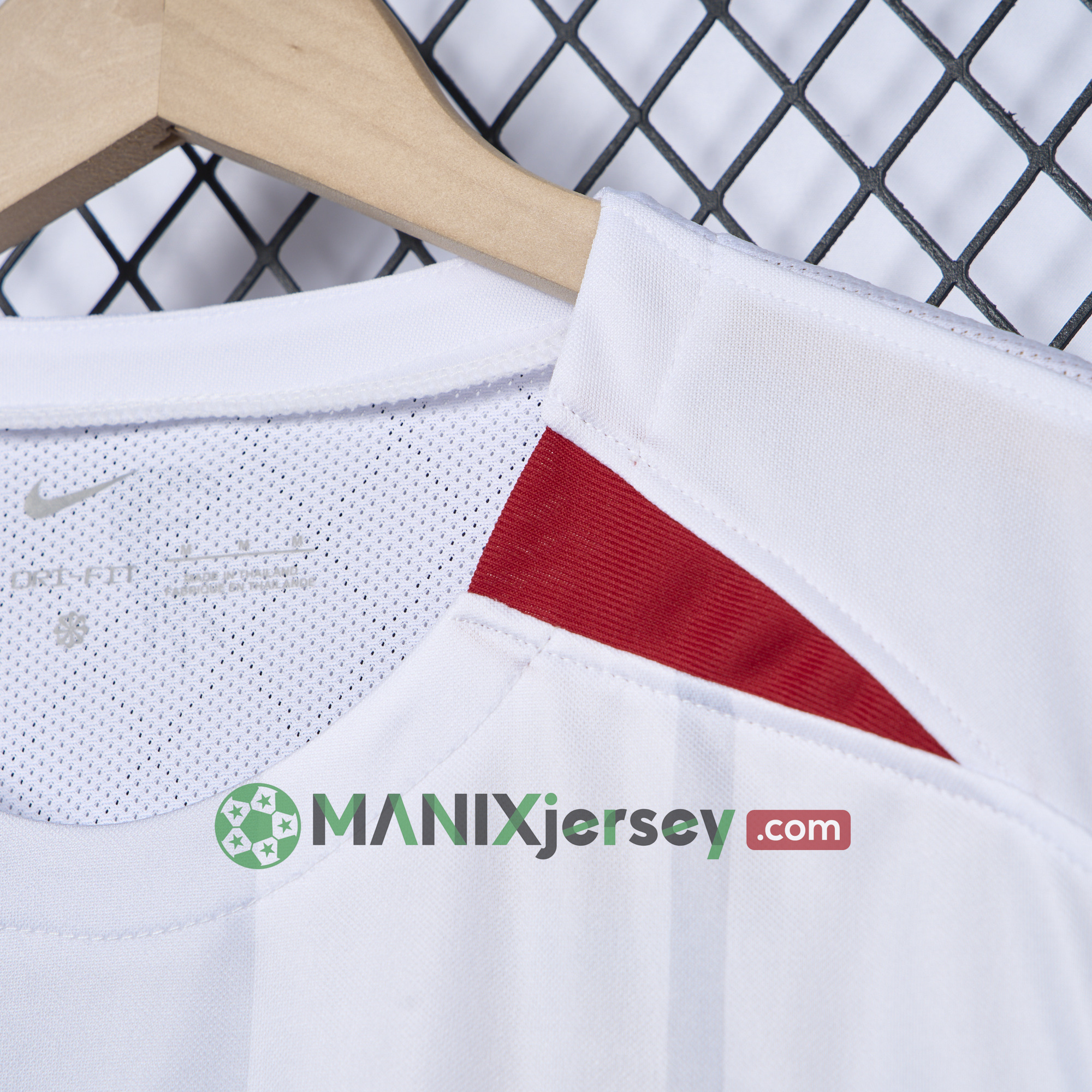 ManixJersey.com | SC Freiburg 24-25 Away Jersey - Fans Version -Customize Name, Number and Patch | Worldwide Shipping