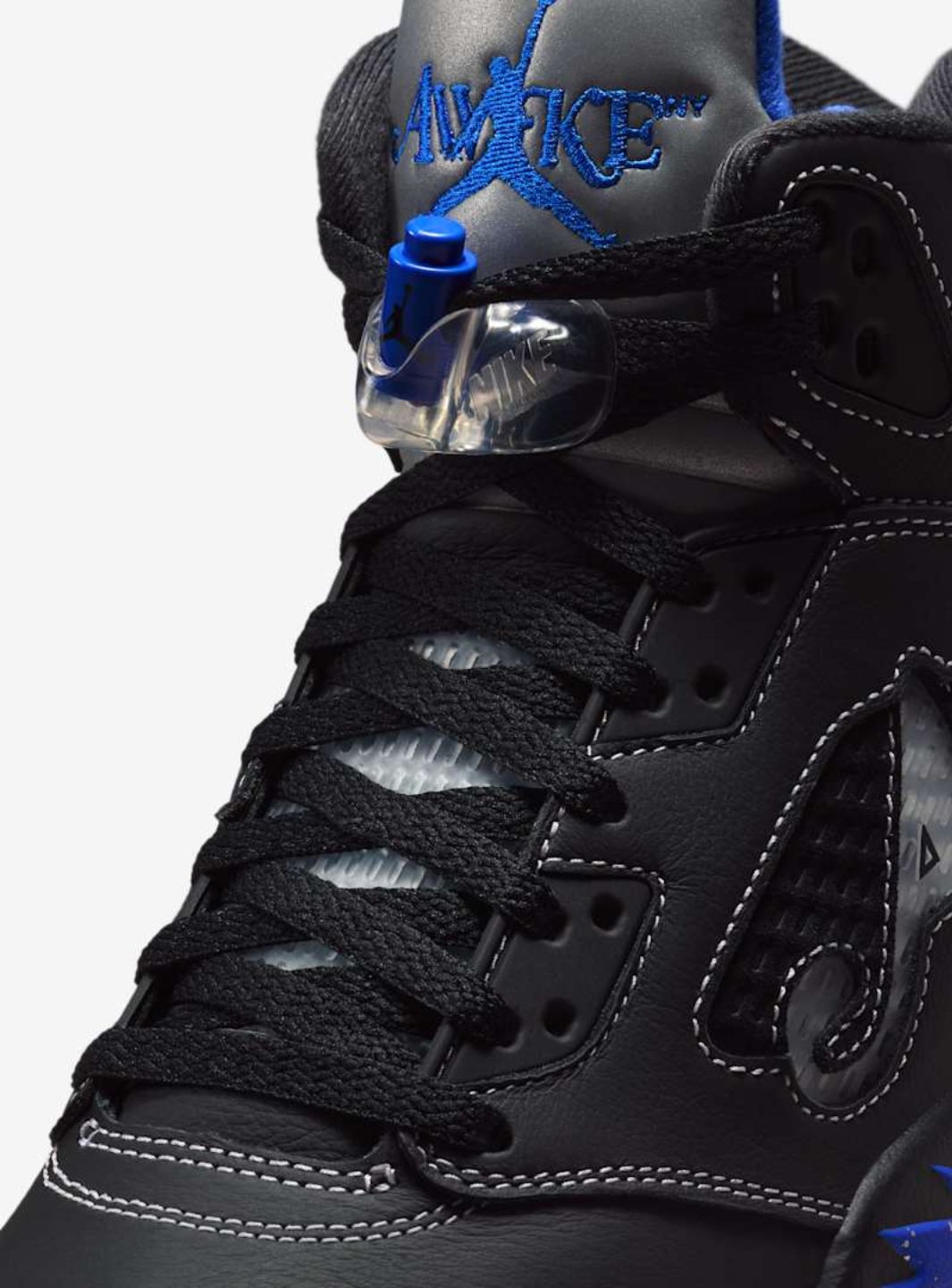 Air Jordan 5 Retro Awake NY Black、mysite、Cacoeks