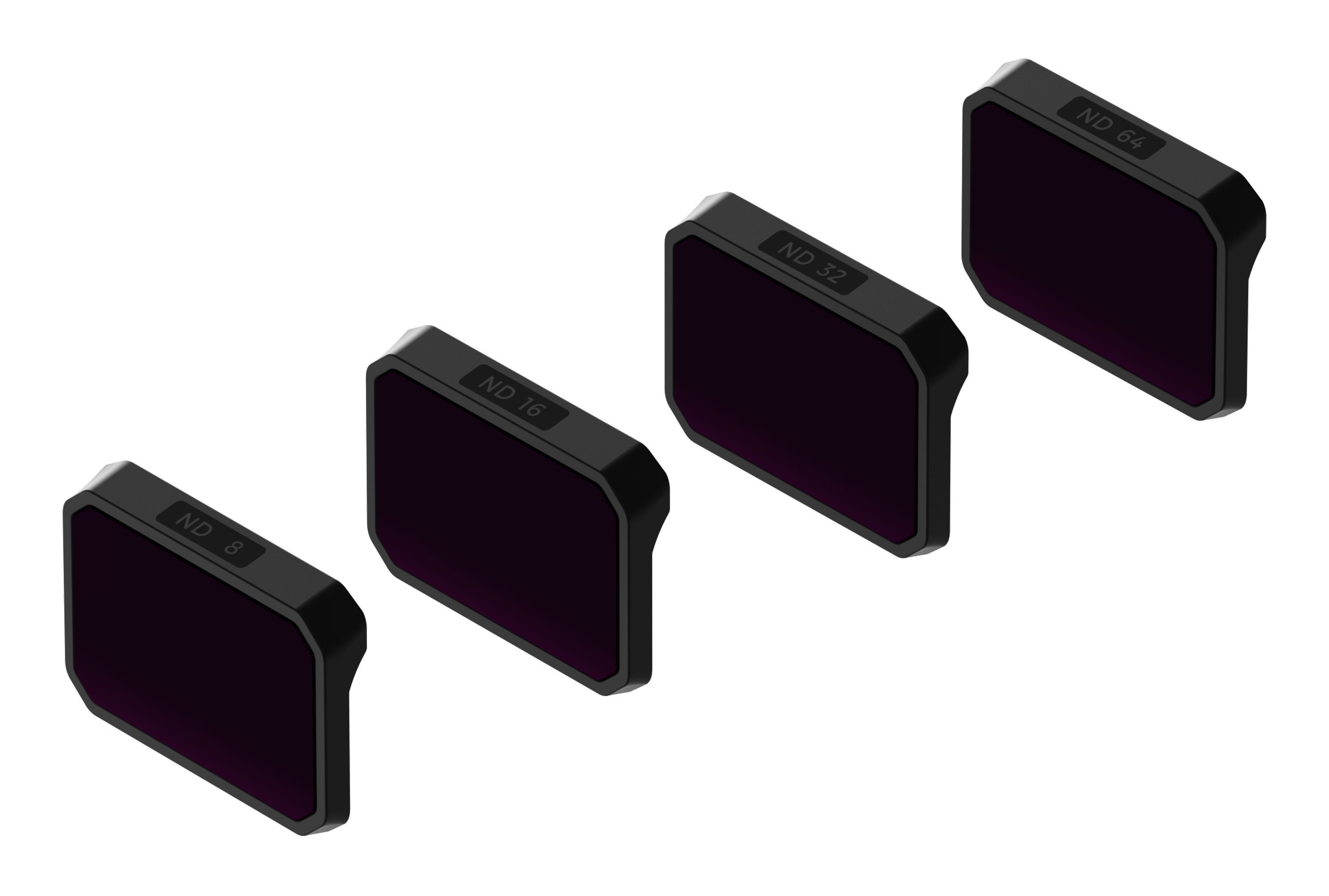 HOVERAir PRO/PROMAX ND Filters、mySite、bearsvspackers