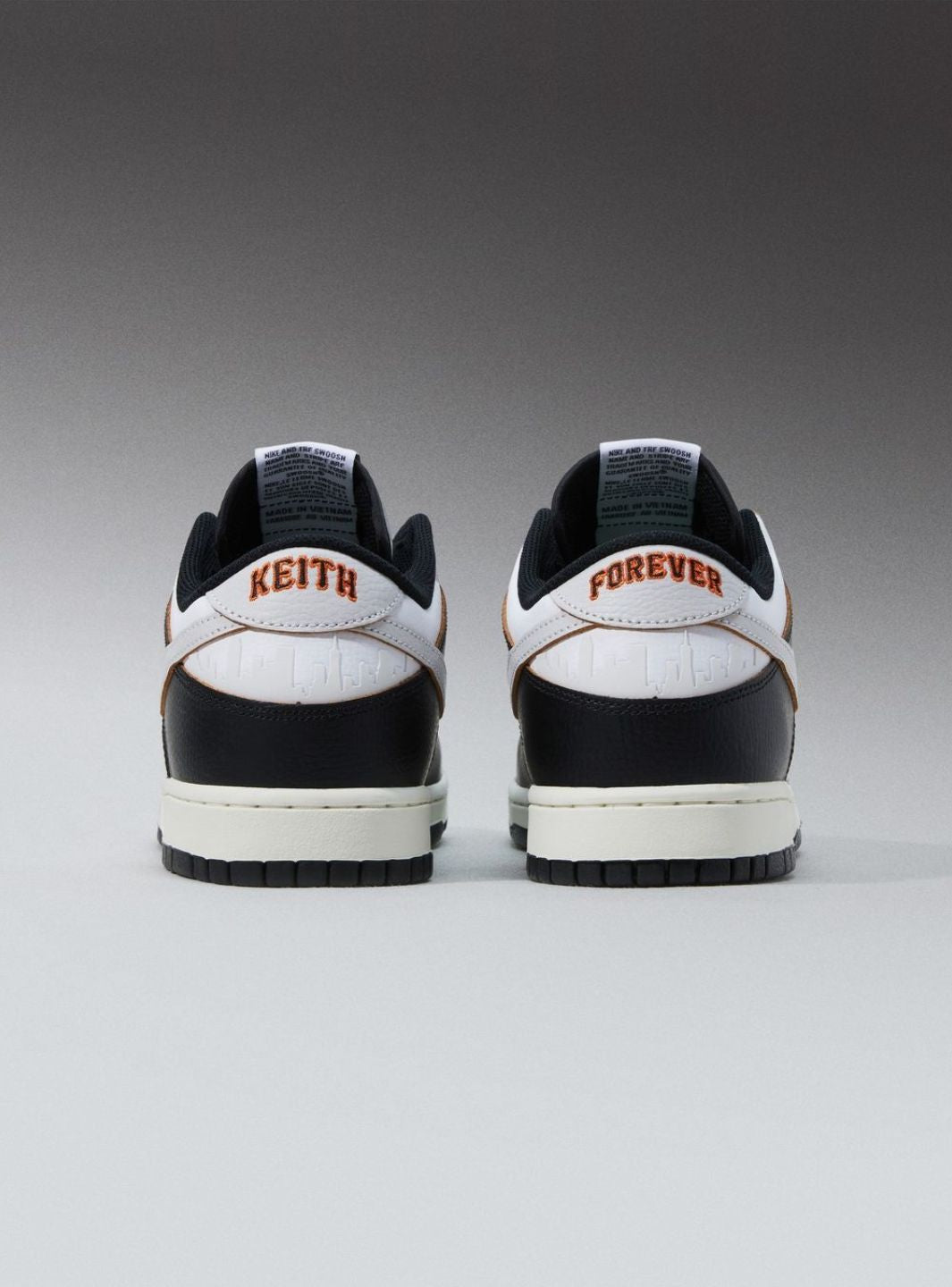 Nike SB Dunk Low HUF San Francisco、NIKE、Cacoeks