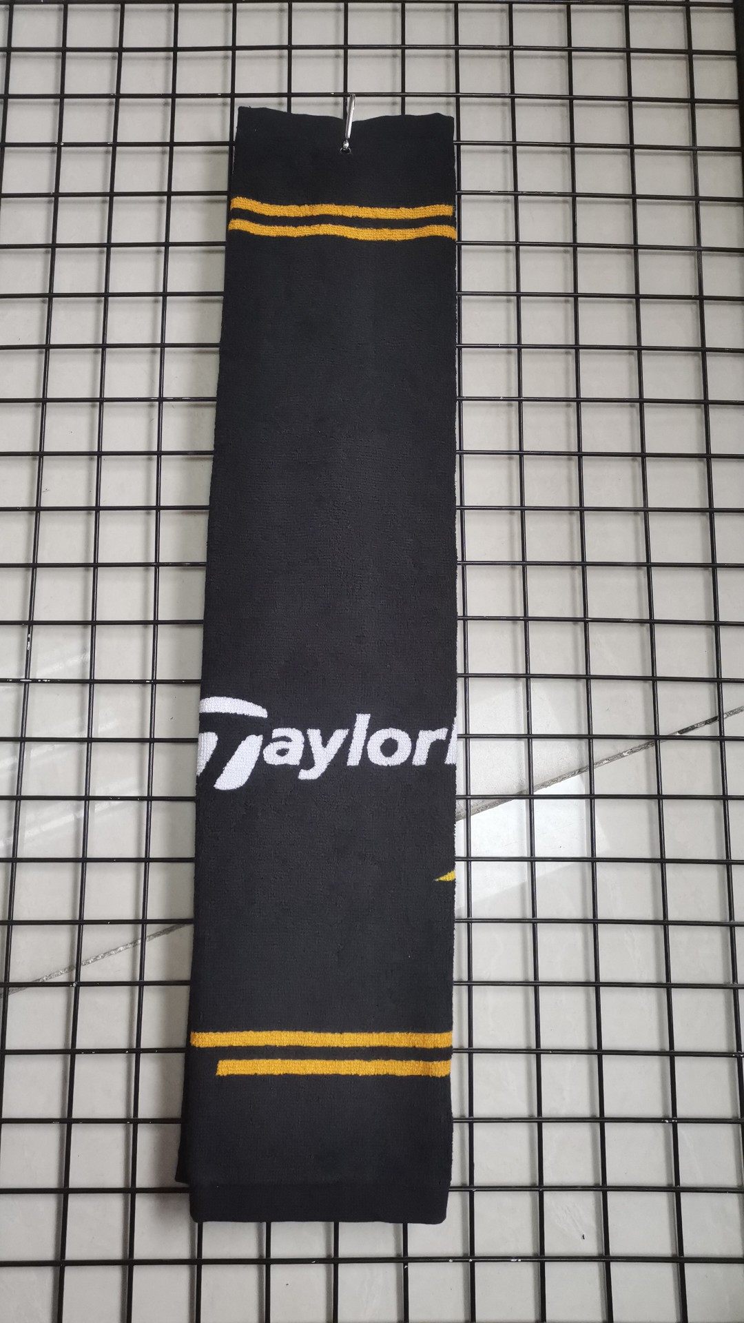 TITLESIT TAYLORMADE G/FORE GOLF BAG