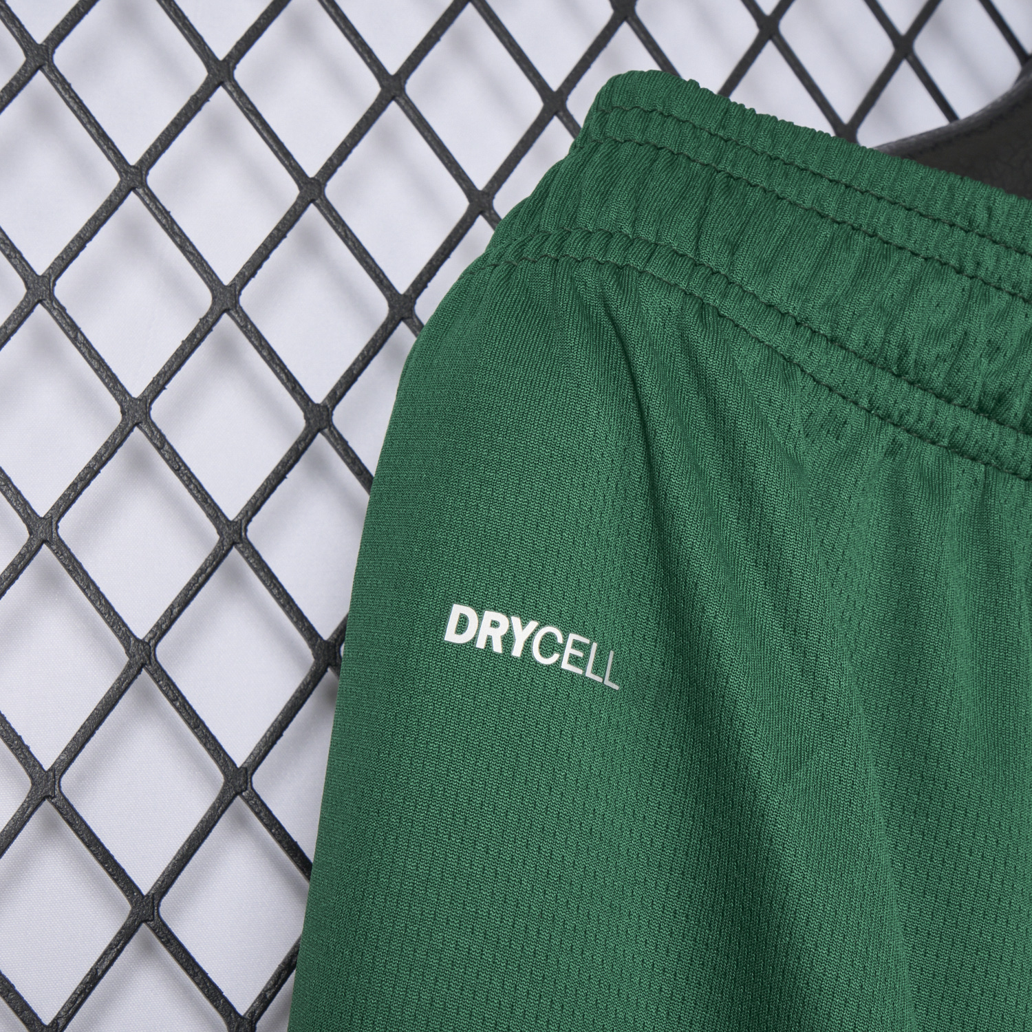 UltraTrikot-Palmeiras 25-26 Green Away Shorts - Fans Version