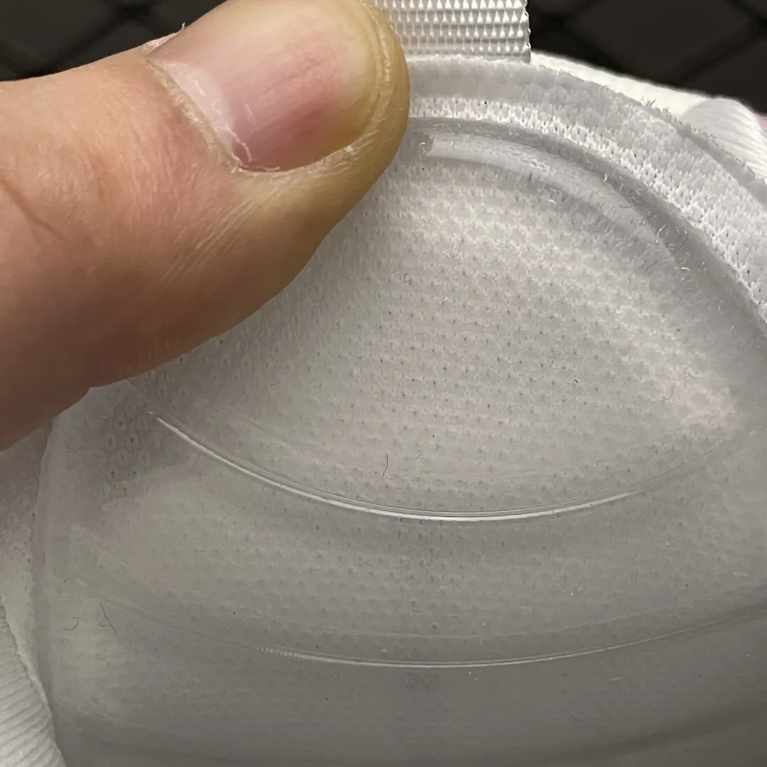 Balenciaga Track Trainer White Pink、mysite、Cacoeks