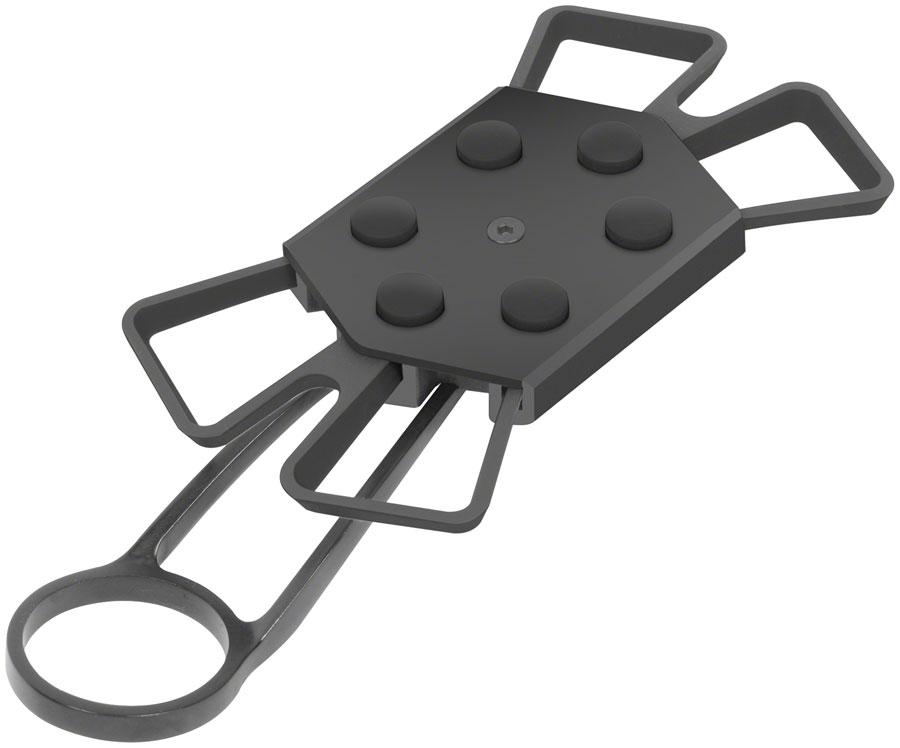 Delta X Mount Handlebar Phone Holder、mySite、bearsvspackers