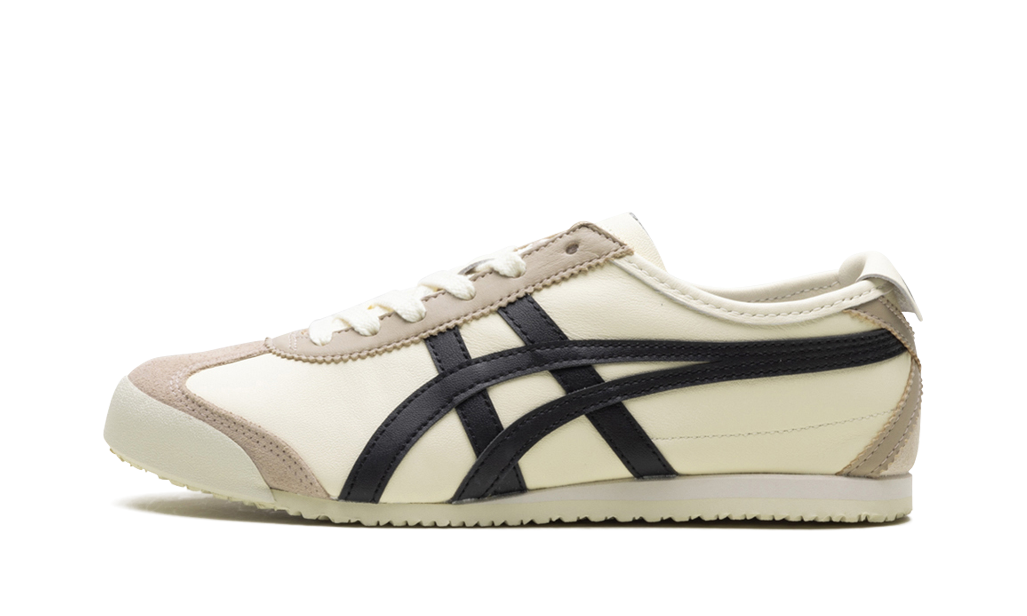 Tiger Mexico 66 "Ivory Black"、mysite、Cacoeks