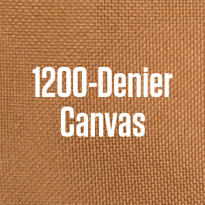 Carhartt canvas bags; Backpack 1200 Denier Canvas; work wear bags; durable backpacks