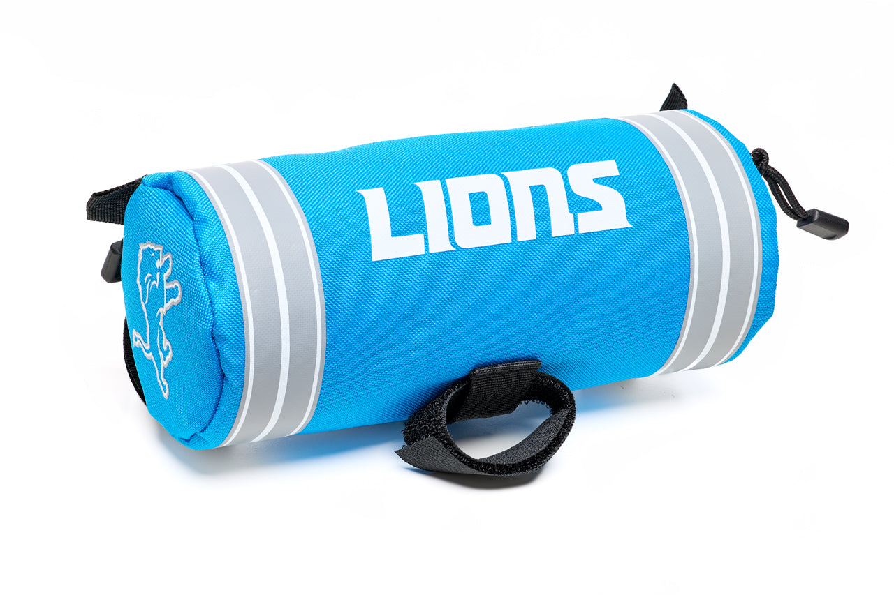 State Bicycle Co. | NFL Collection - Handlebar Bag、mySite、bearsvspackers