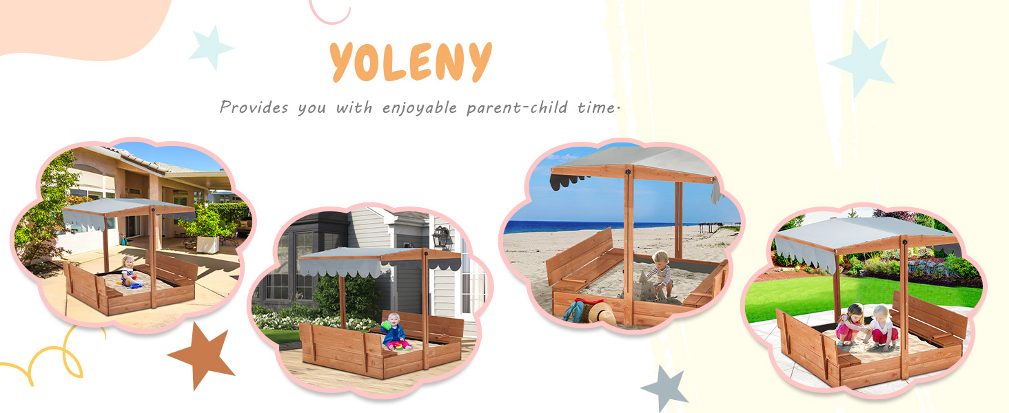sandbox