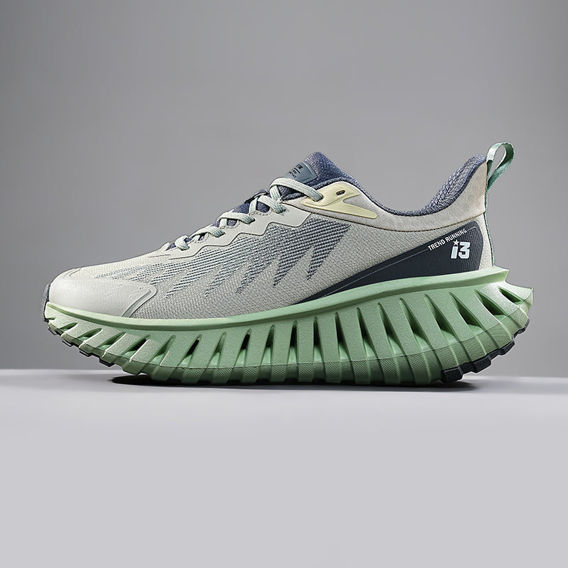 'Zenovortex Drift' X9X Sneakers