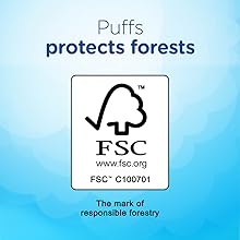 Puffs Protects Forests