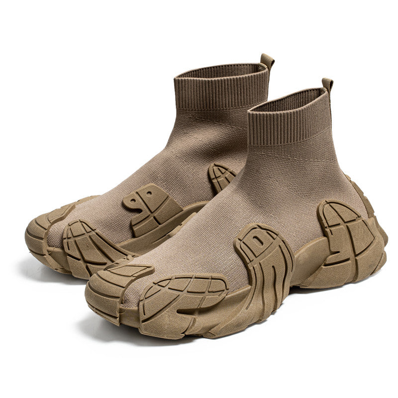 'Exo Radiance' X9X Sneakers