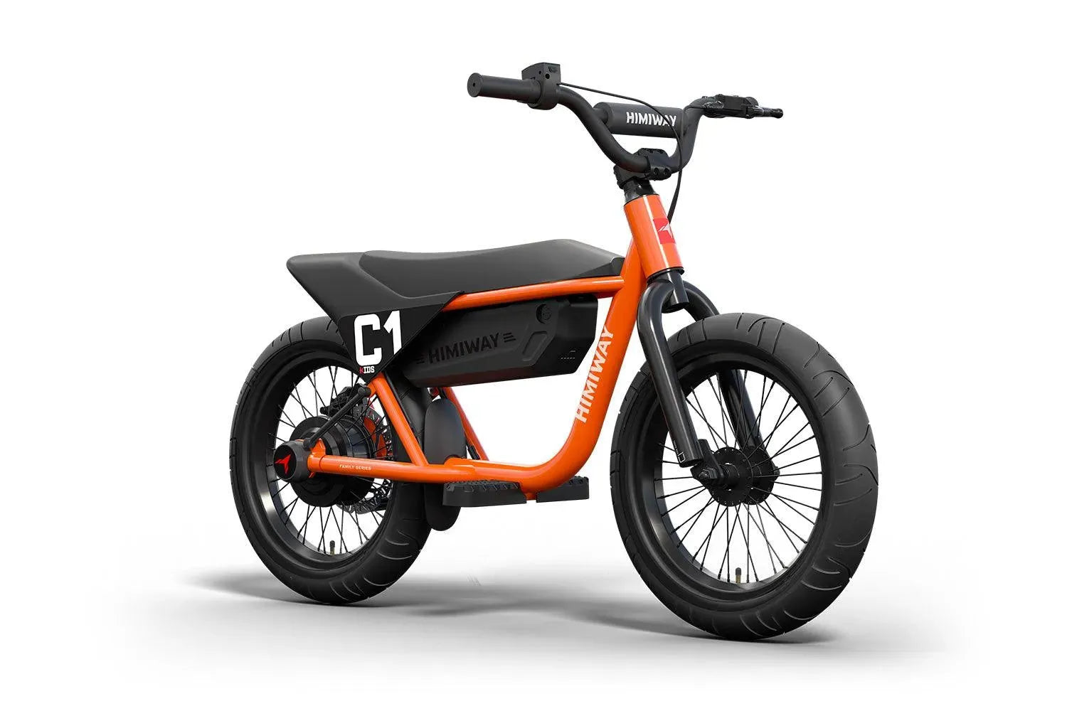 C1 / Kids Electric Bike – Perfect eBike for Kids!、mySite、bearsvspackers