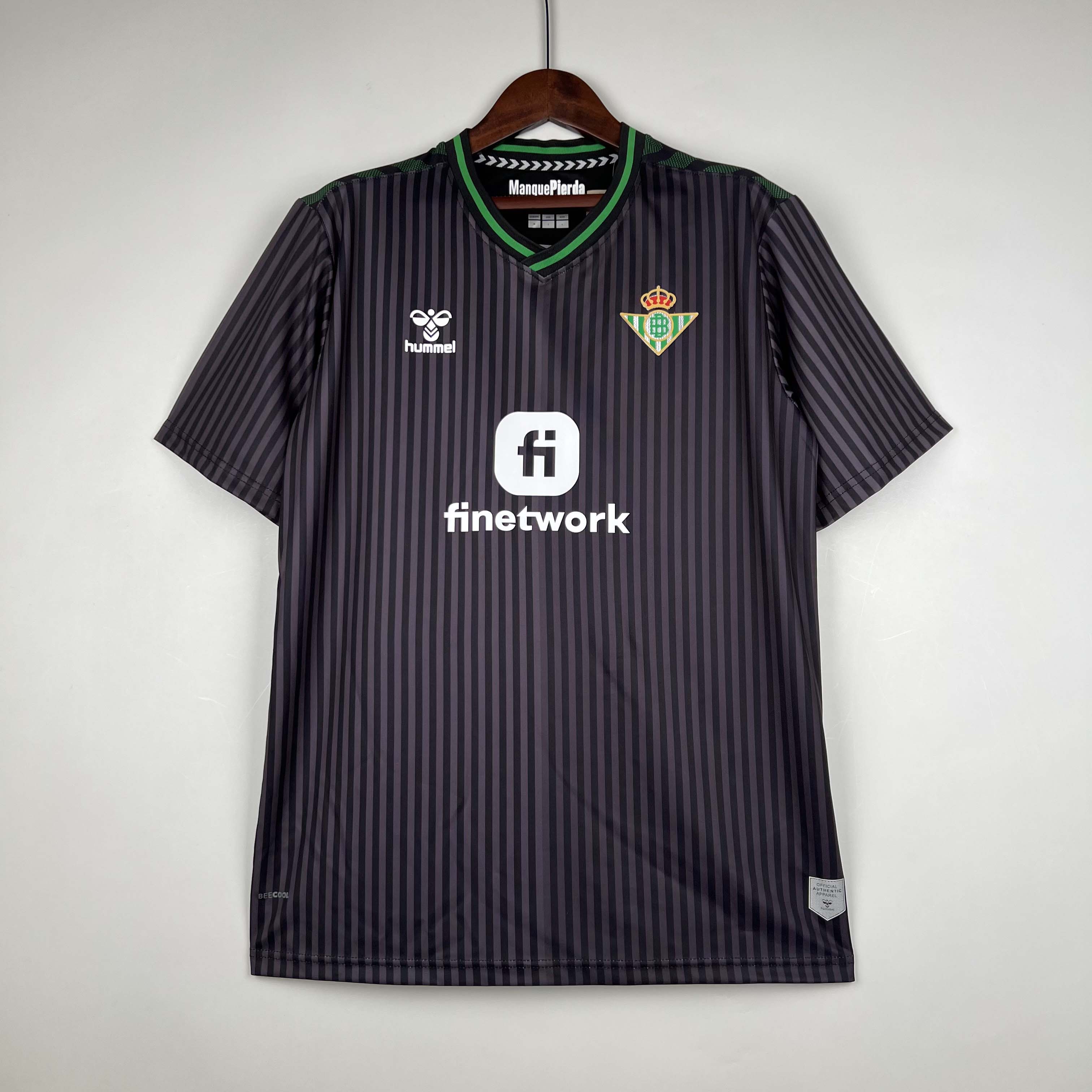 2023/2024 Real Betis Third Away Football Shirt 1:1 Thai Quality:football jersey mysite: unitedjerseyfootball 邓江浪:football