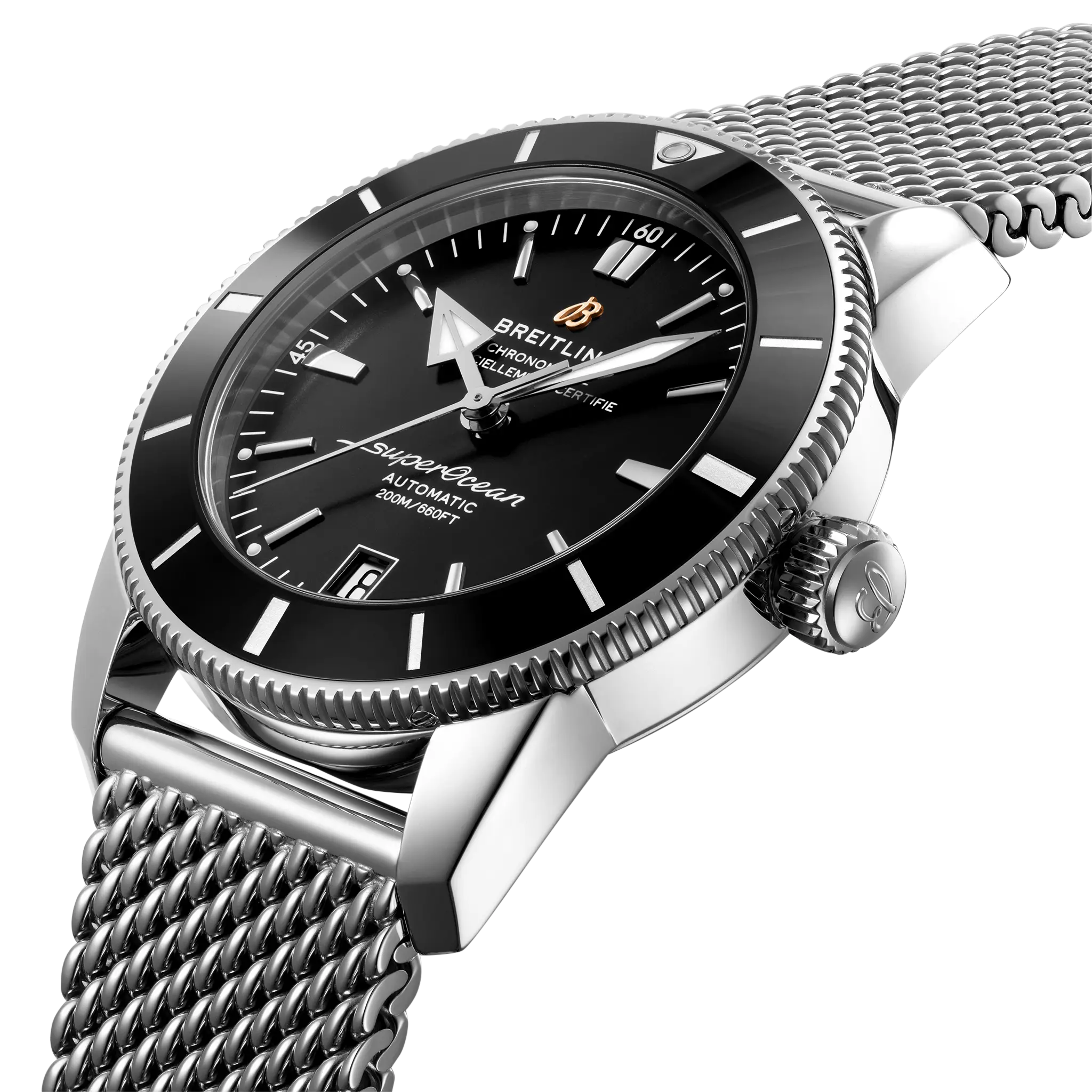 Breitling Superocean Replica-fasswatch