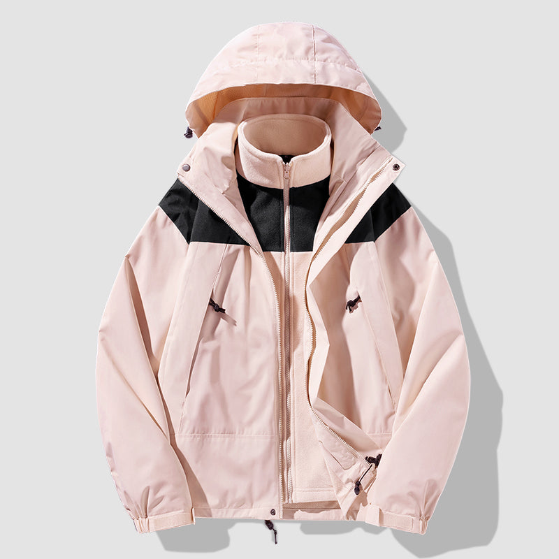 MLB 23658 Outdoor Jacket