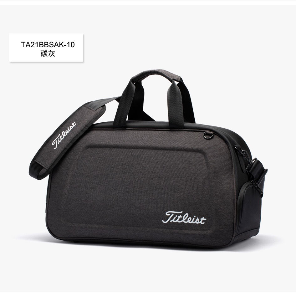 TITLESIT TAYLORMADE G/FORE GOLF BAG