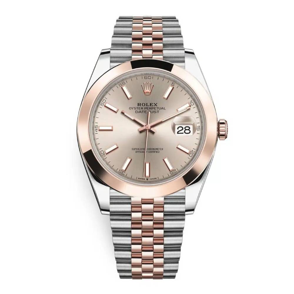 ZIICK Watch 1