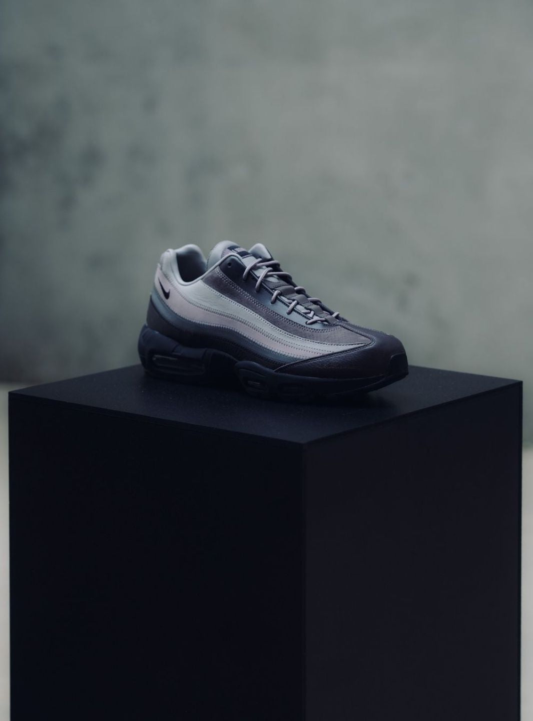 Nike Air Max 95 SP A Ma Maniére While You Were Sleeping、NIKE、Cacoeks
