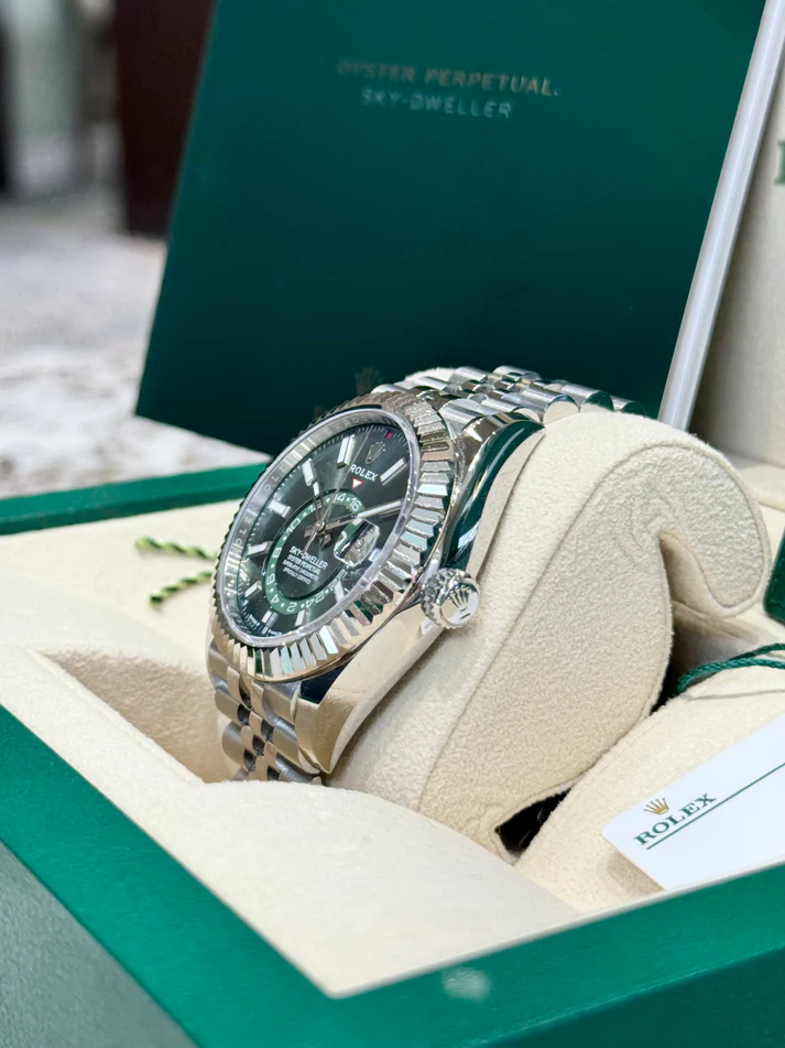 ZIICK Watch 3