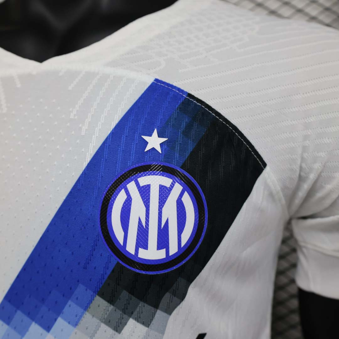 2023/2024 Player Version Inter Milan Away Football Jersey1:1 Quality Thai:football jersey mysite: unitedjerseyfootball 邓江浪:football