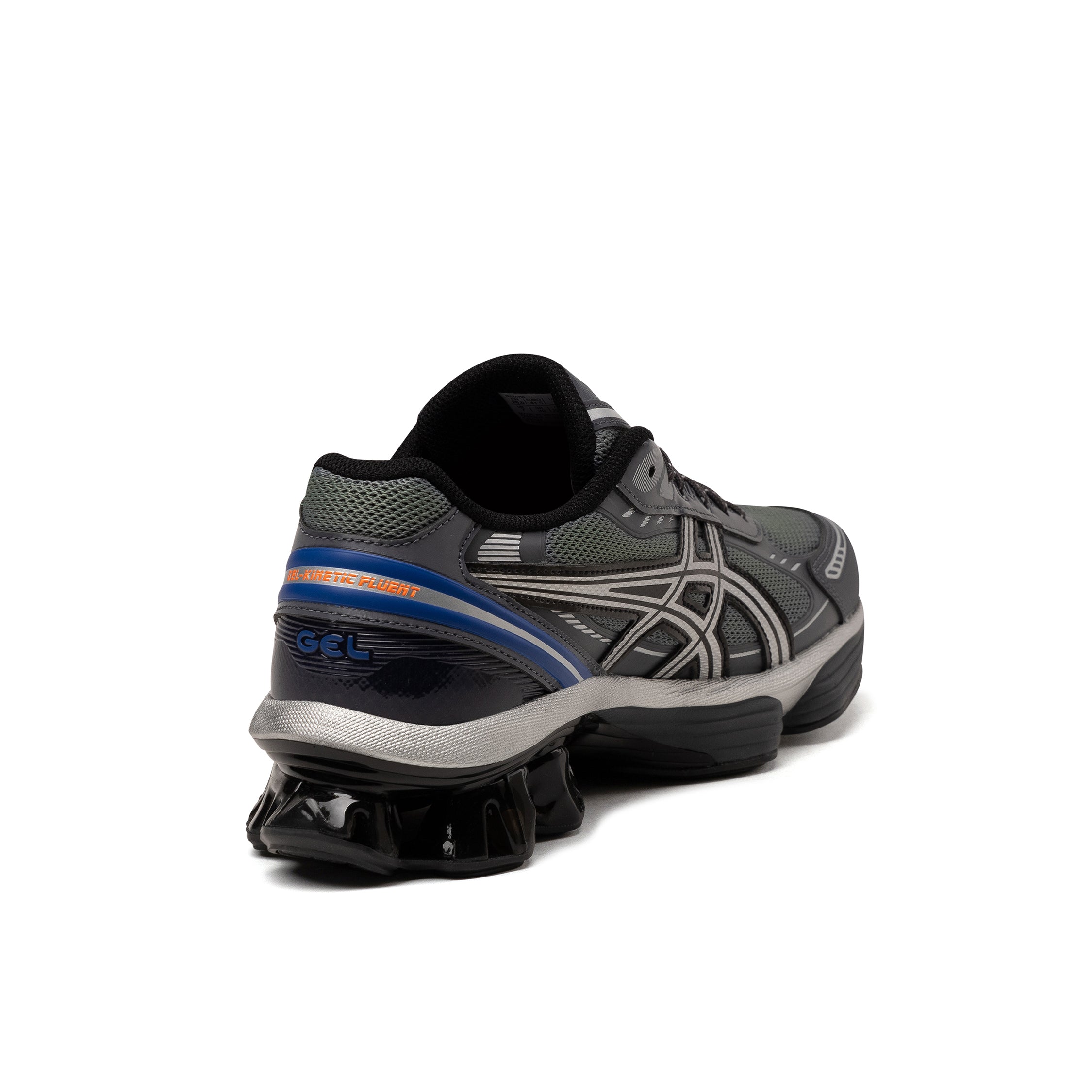 Asics GEL-Kinetic Fluent、mysite、Cacoeks