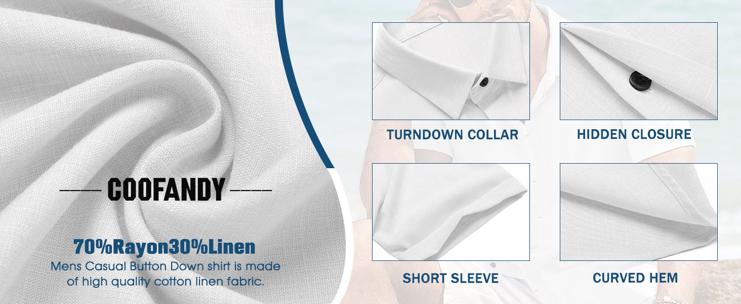 mens button down shirt