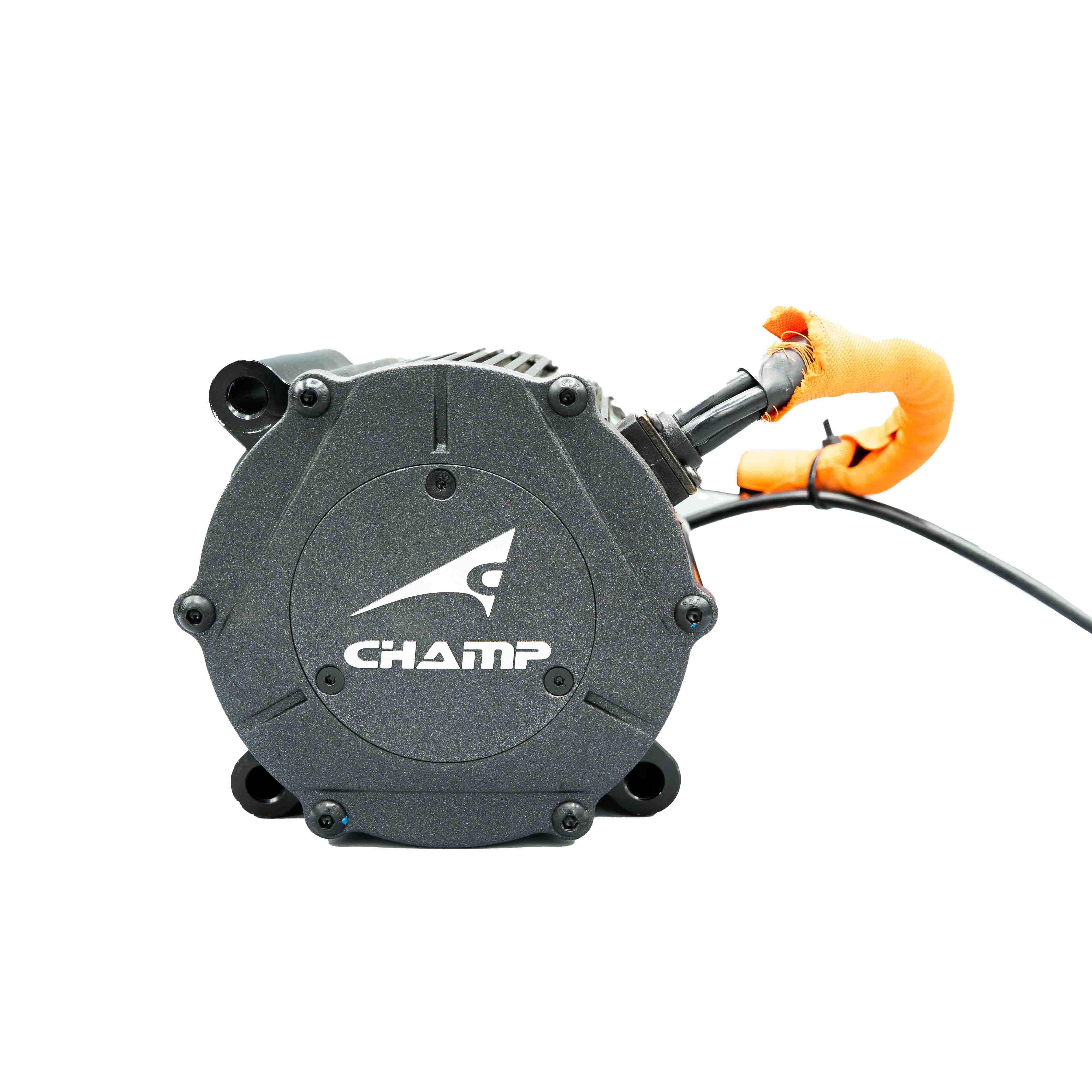 Champ DC Motor、mySite、bearsvspackers