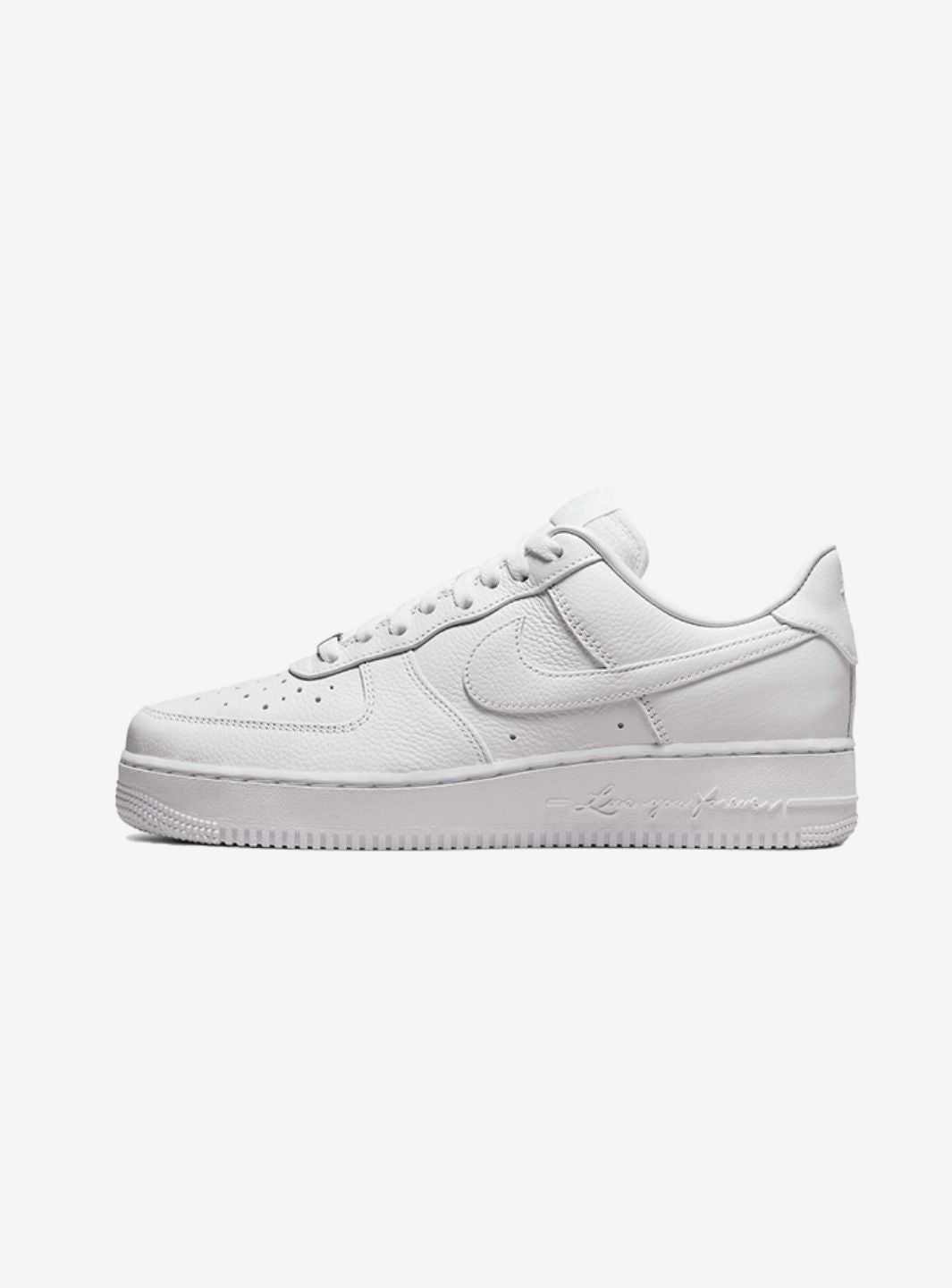 Nike Air Force 1 Low NOCTA Drake Certified Lover Boy、NIKE、Cacoeks
