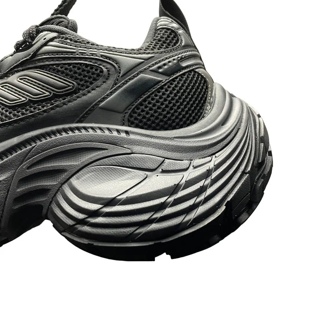 Balenciaga 10XL Sneaker in Black、mysite、Cacoeks